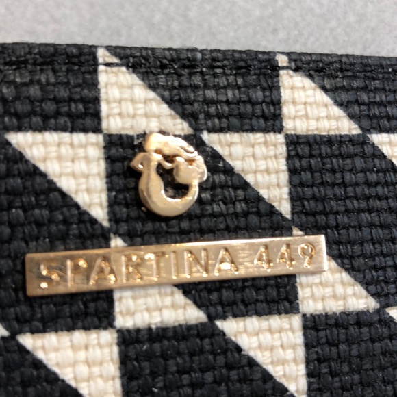 Spartina 449 Credit Card Holder NEW! - Picture 6 of 6